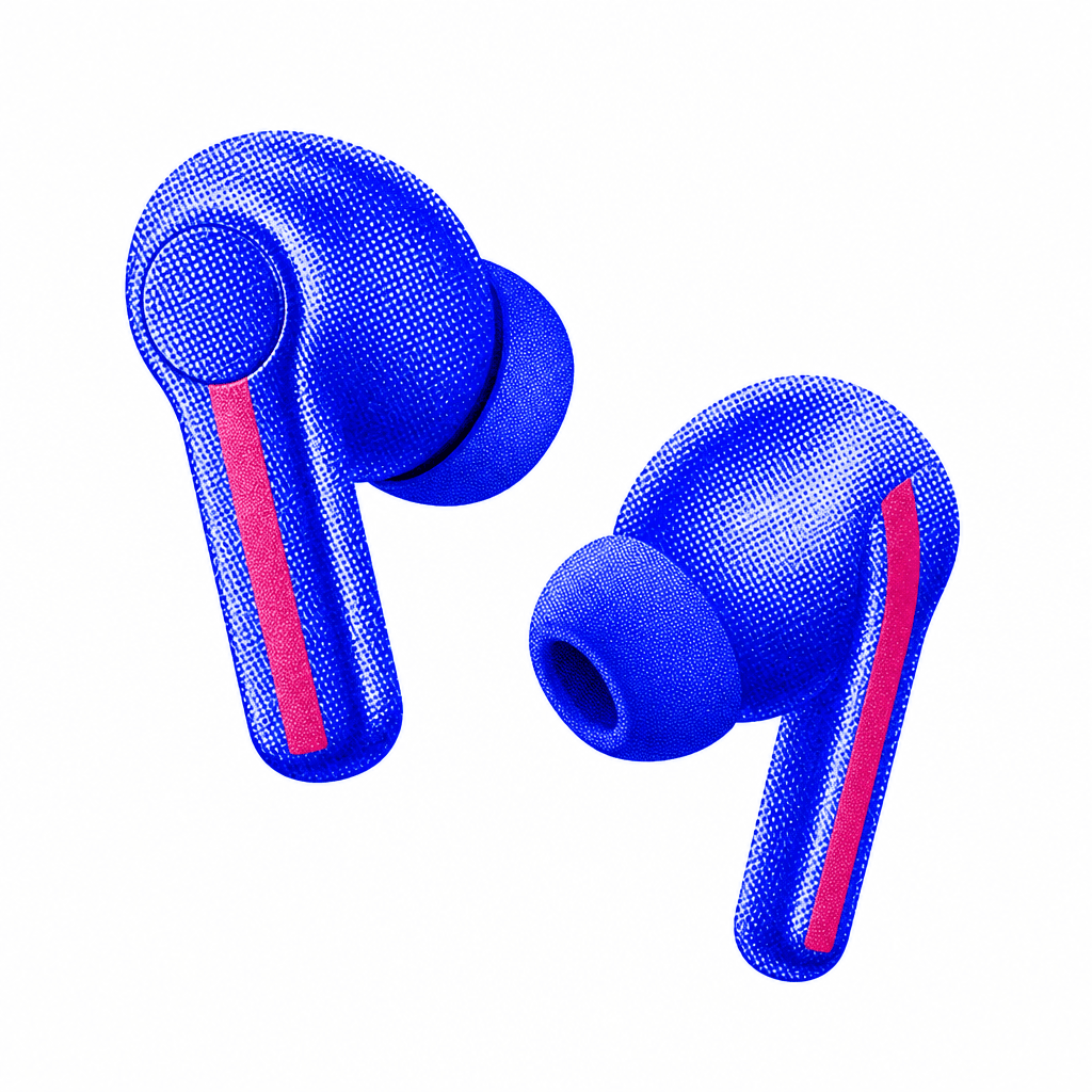 Écouteurs Bluetooth