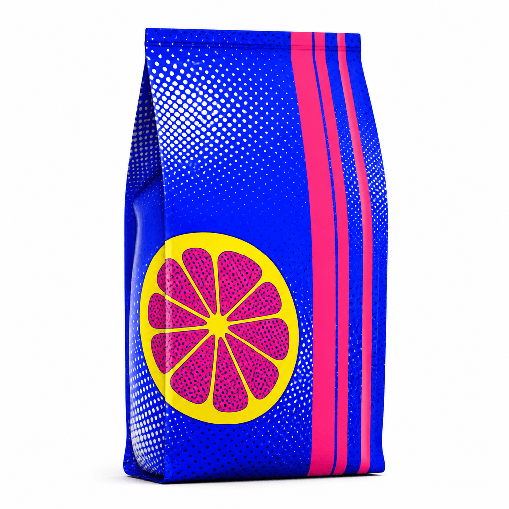 Café Bio 500g