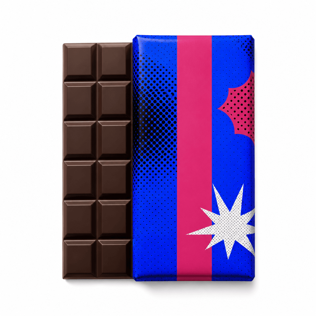Chocolat Noir 70%