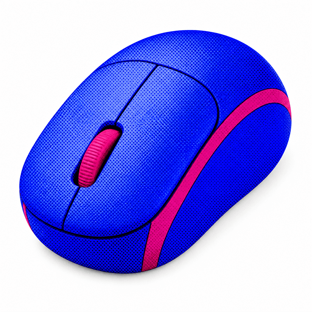 Souris sans fil