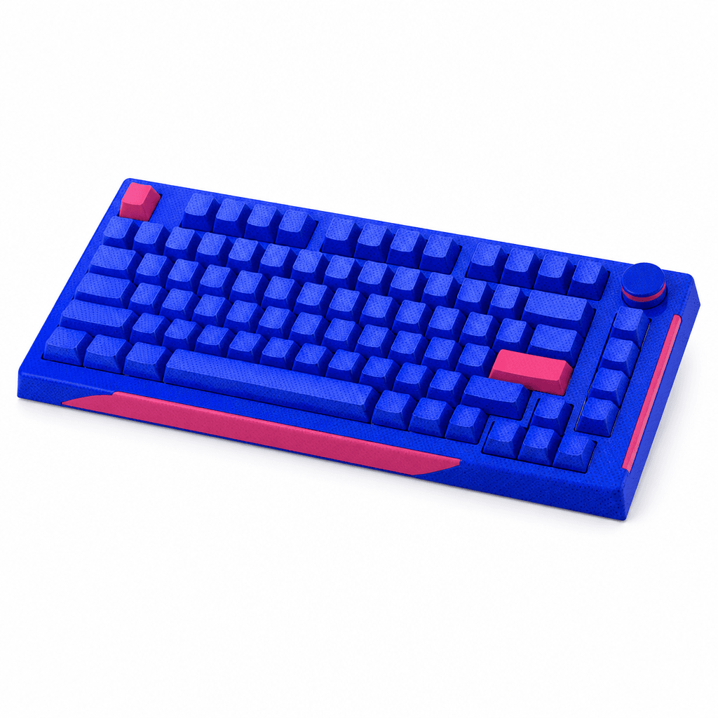 Clavier mécanique RGB