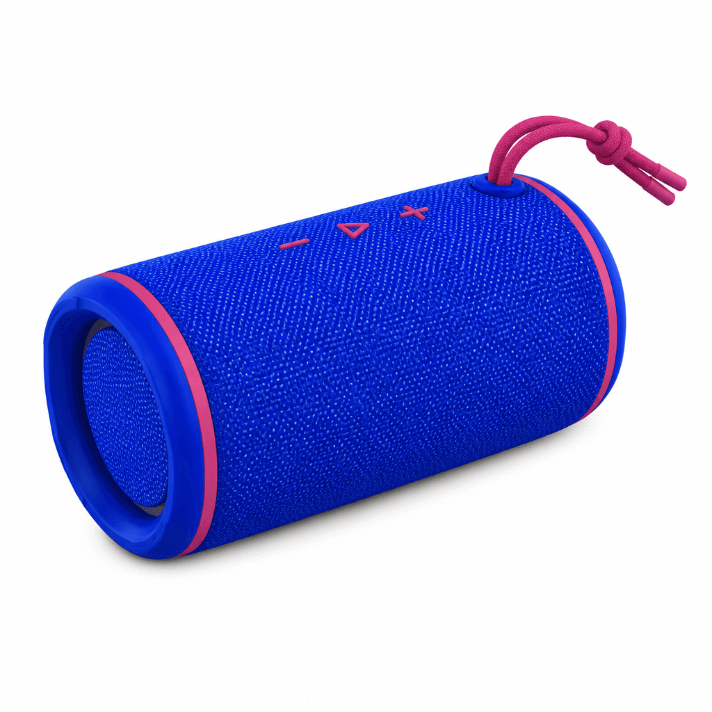 Enceinte Bluetooth portable